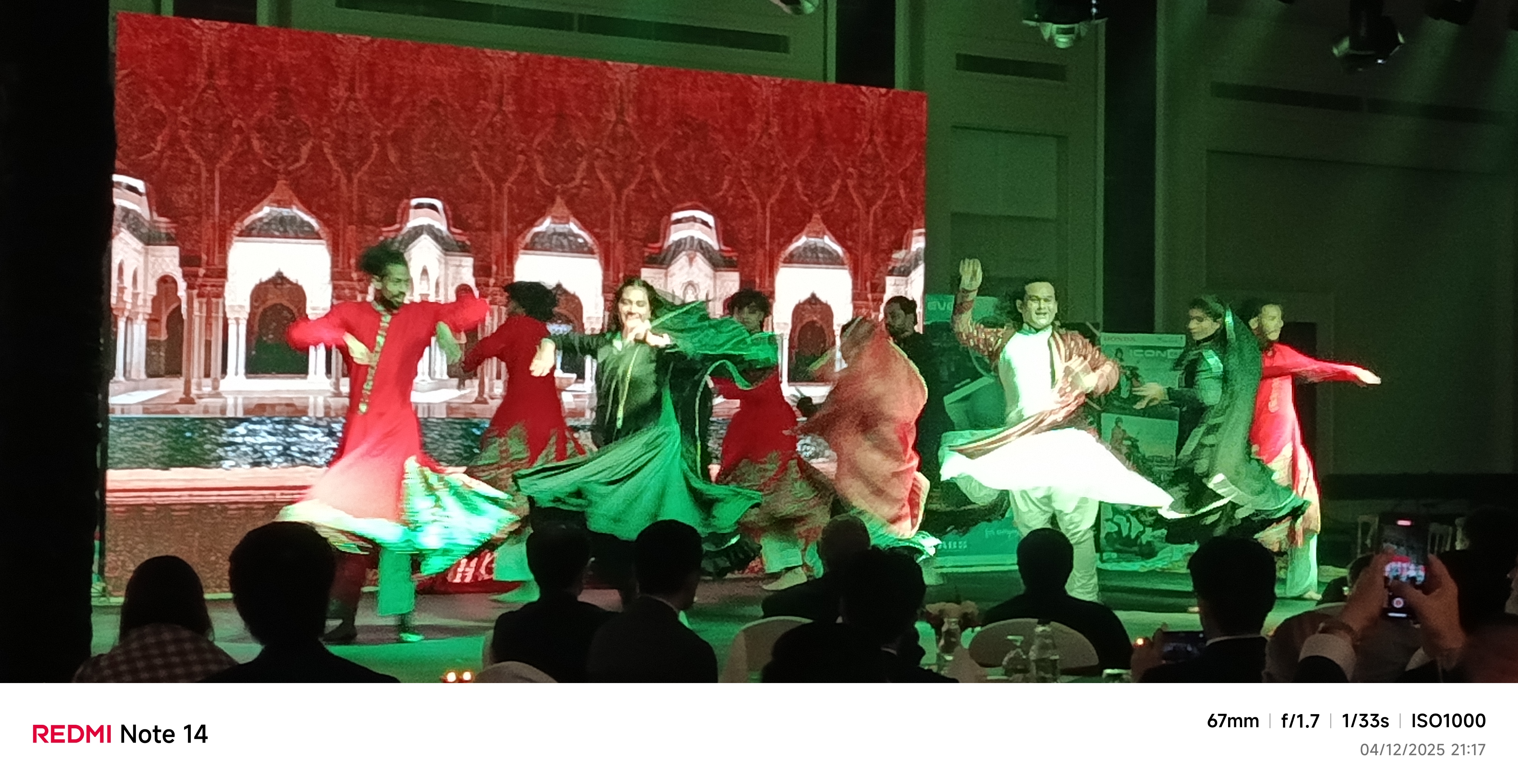 Performance